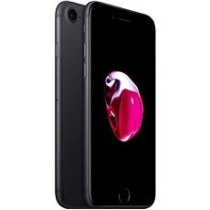 iPhone 7 128GB Černý